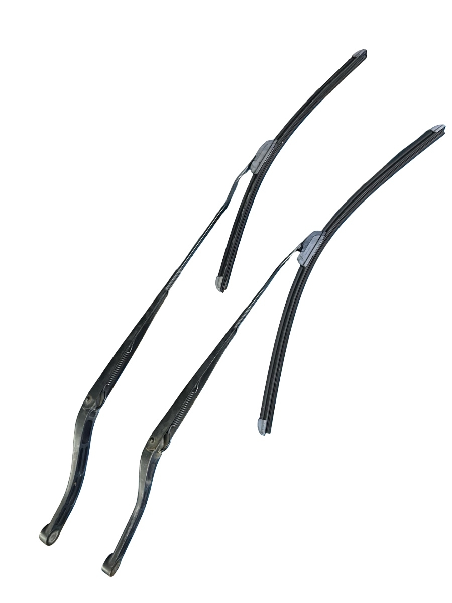 Brat stergator parbriz OPEL VECTRA C Z02 2002 - 2009 – foto 2