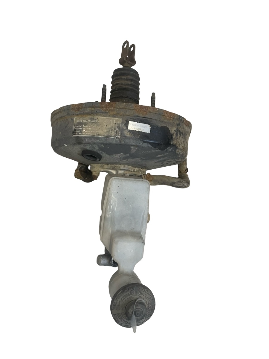 Tulumba frana TOYOTA RAV 4 II _A2_ 2000 - 2005 2.0D 131010-13920