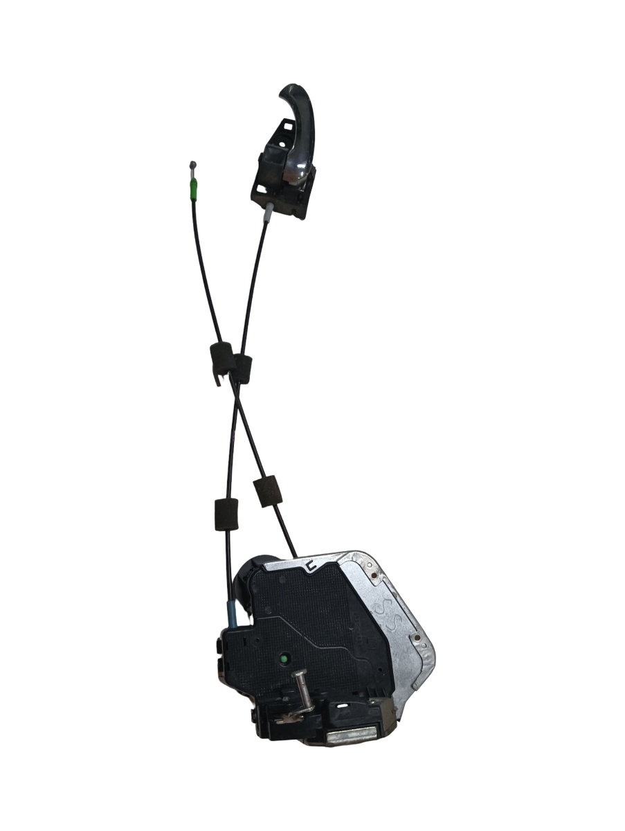 Broasca usa stanga spate TOYOTA RAV 4 III _A3_ 2005 - 2013