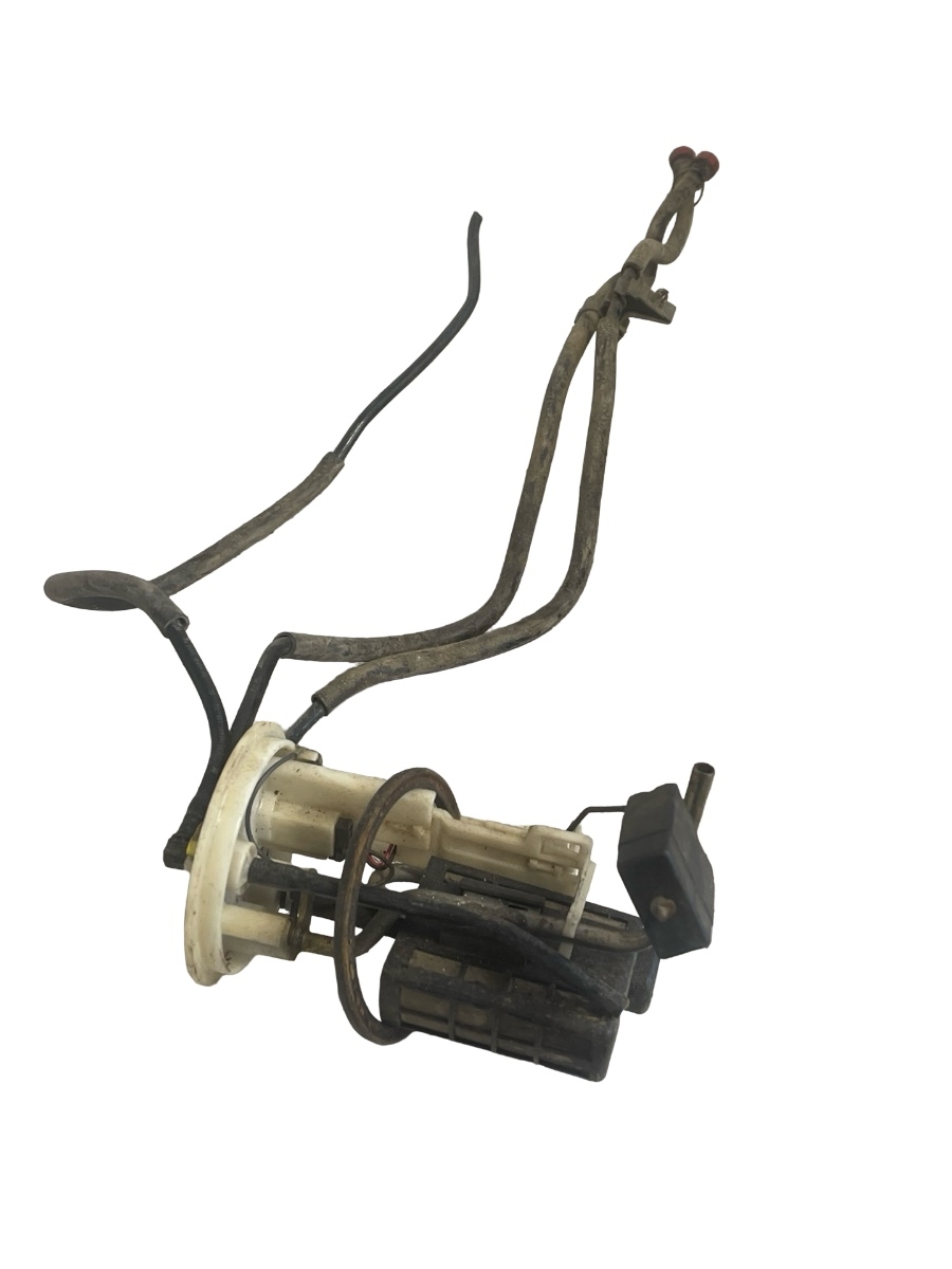 Pompa combustibil + furtun TOYOTA RAV 4 II _A2_ 2000 - 2005 2.0D