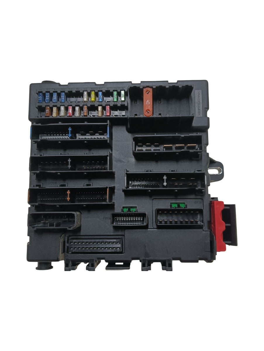 Panou sigurante TOYOTA RAV 4 II _A2_ 2000 - 2005 13112913