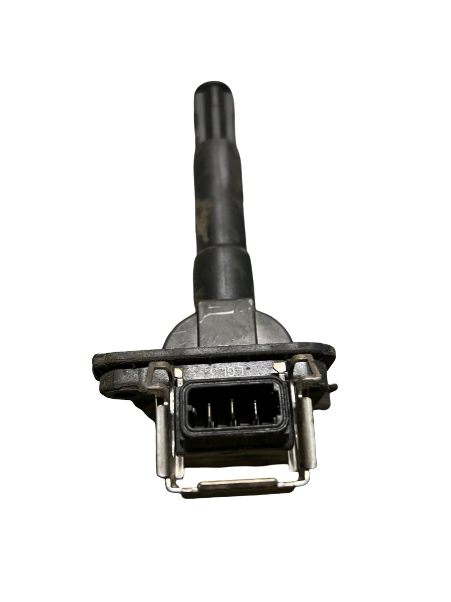 Bobina de aprindere de inalta tensiune SKODA OCTAVIA 1U2 1996 - 2010 1.6 AVU, BFQ 058905105