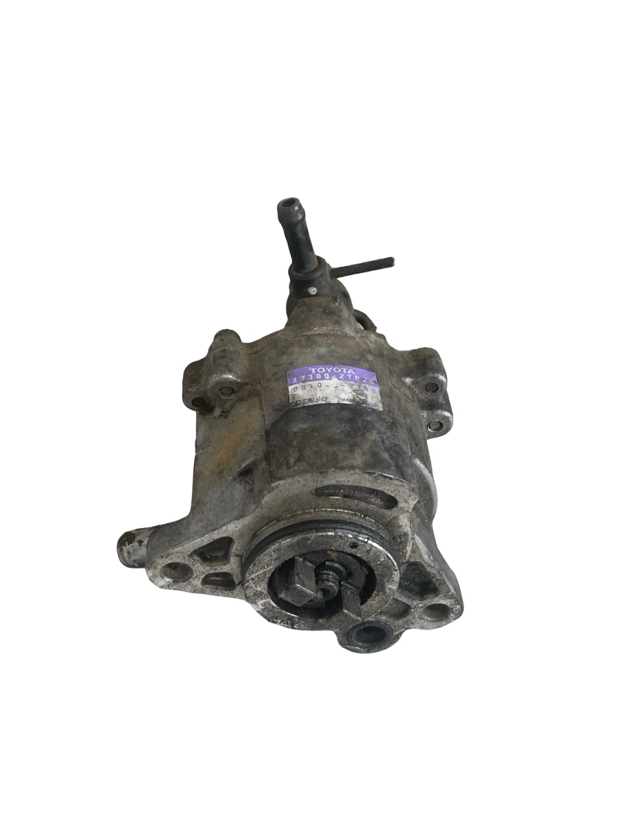 Pompa de vacuum TOYOTA RAV 4 II _A2_ 2000 - 2005 2.0D 29300-27020 – foto 2