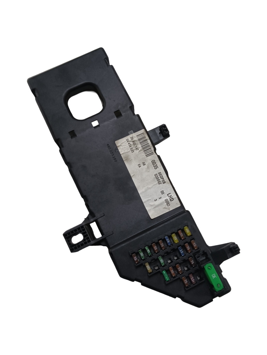 Panou sigurante TOYOTA RAV 4 II _A2_ 2000 - 2005 24443147