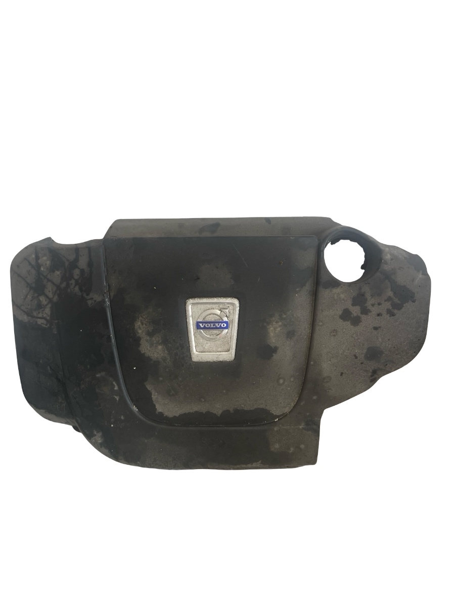 Capac motor (ornament) VOLVO XC60 156 2008 - > 2.4 D5 AWD D 5244 T10