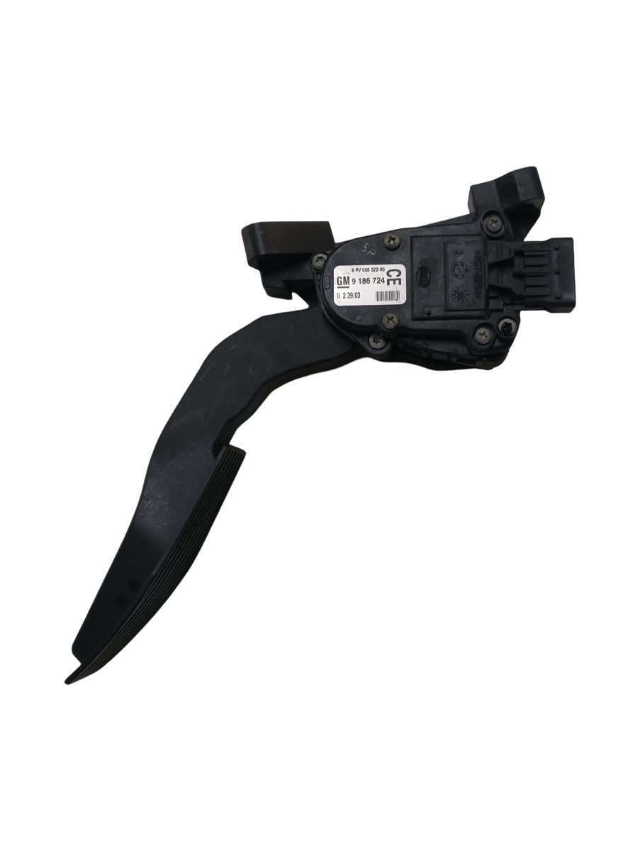 Pedala de acceleratie TOYOTA RAV 4 II _A2_ 2000 - 2005 9186724 – foto 2