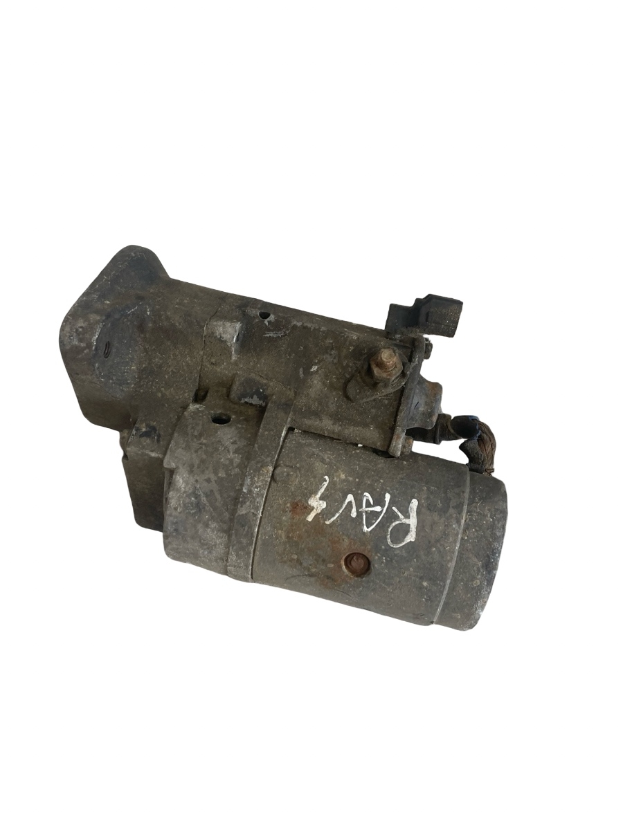 Electromotor TOYOTA RAV 4 II _A2_ 2000 - 2005 2.0D