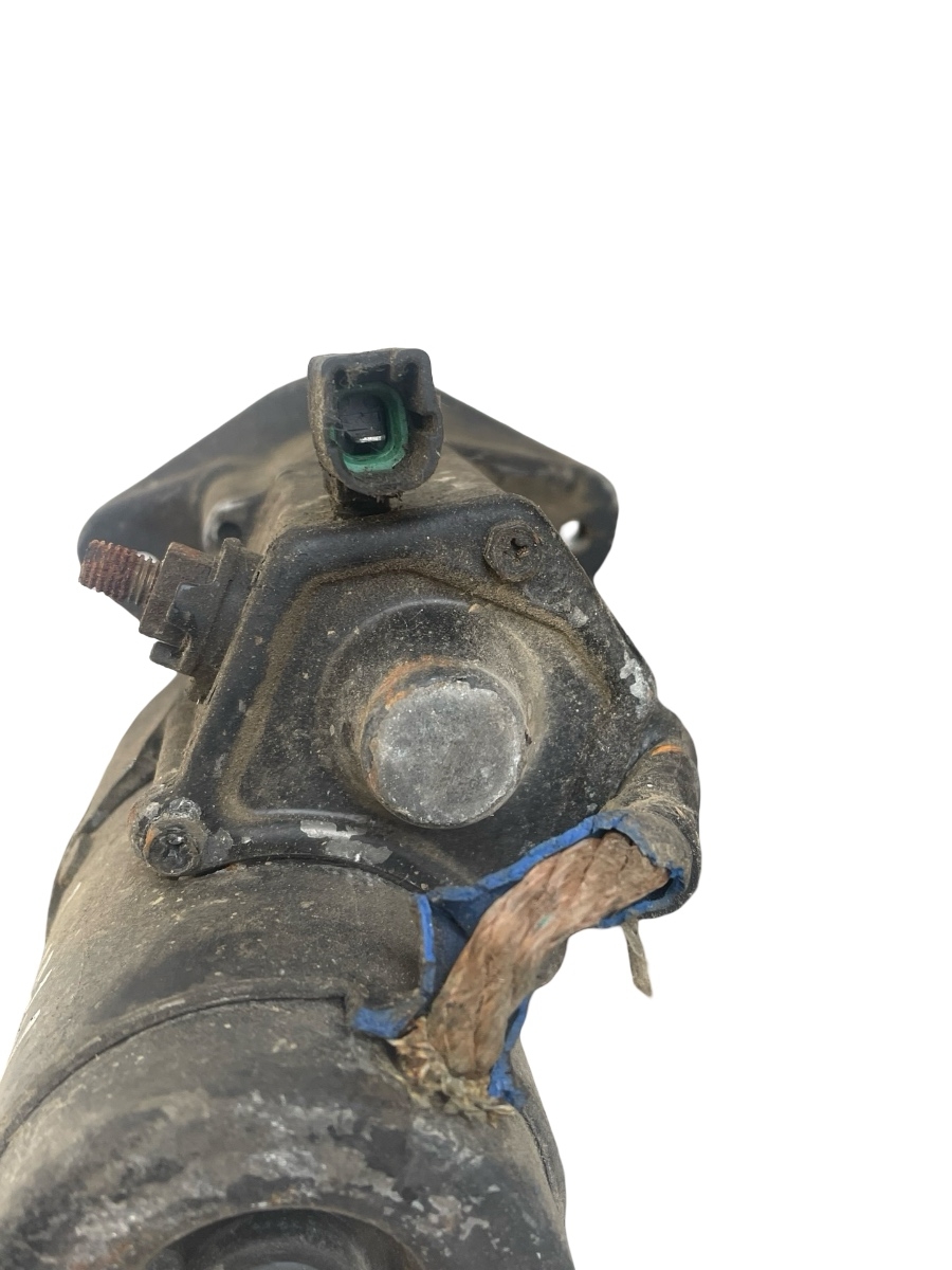 Electromotor TOYOTA RAV 4 II _A2_ 2000 - 2005 2.0D – foto 2