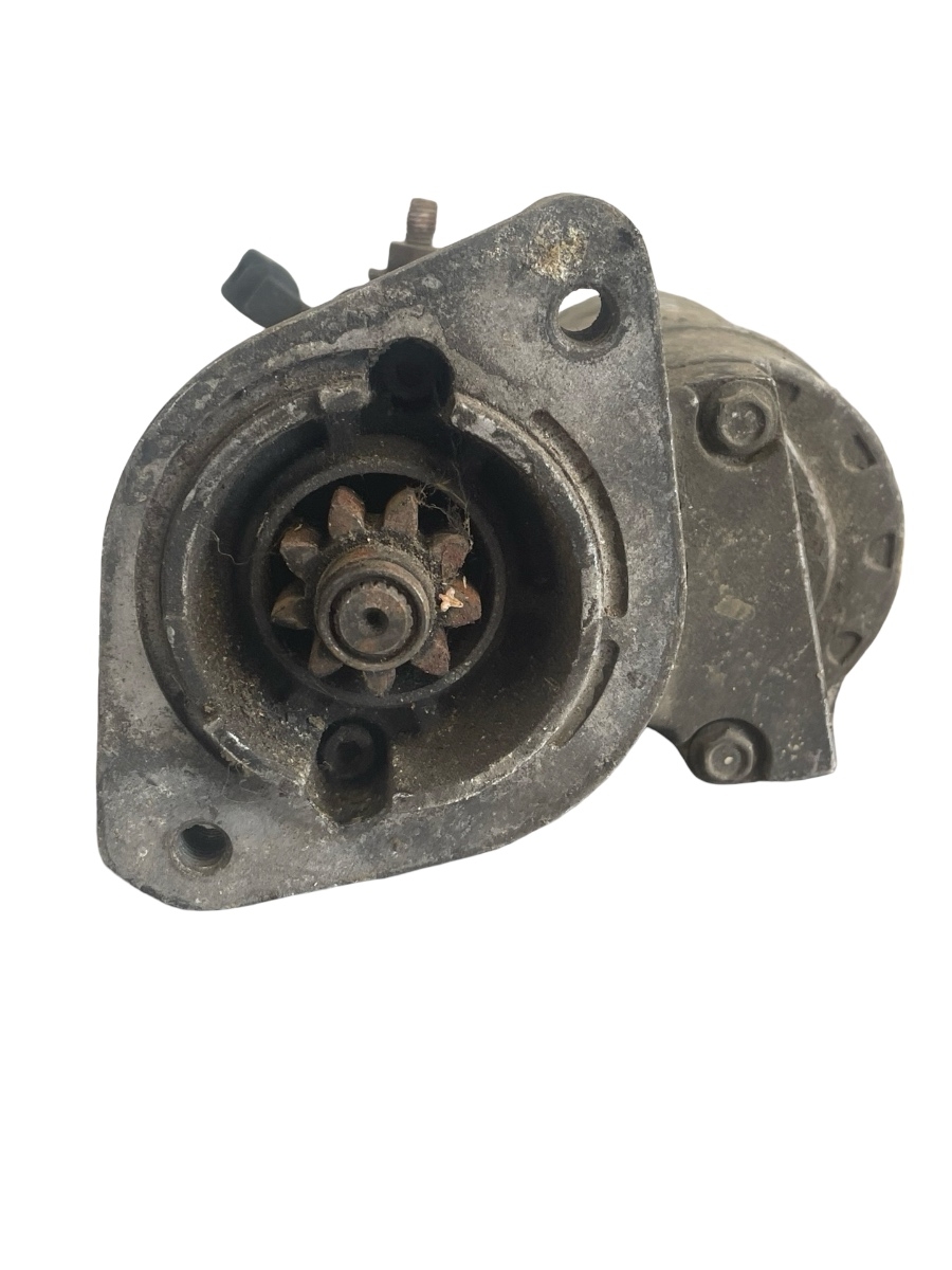 Electromotor TOYOTA RAV 4 II _A2_ 2000 - 2005 2.0D – foto 3