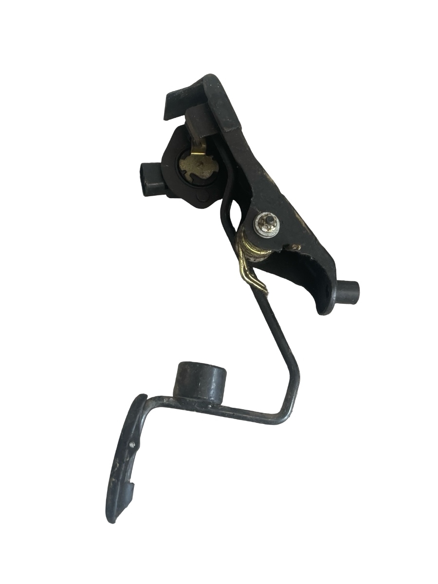 Pedala de acceleratie TOYOTA RAV 4 II _A2_ 2000 - 2005 2.0D 78010-42020