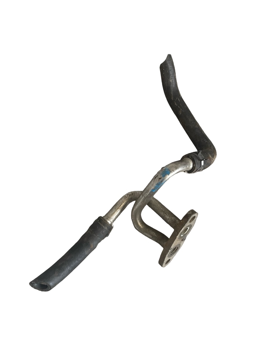 Distribuitor apa TOYOTA RAV 4 II _A2_ 2000 - 2005 2.0D