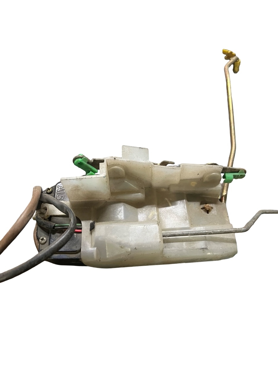 Broasca usa stanga fata TOYOTA RAV 4 II _A2_ 2000 - 2005