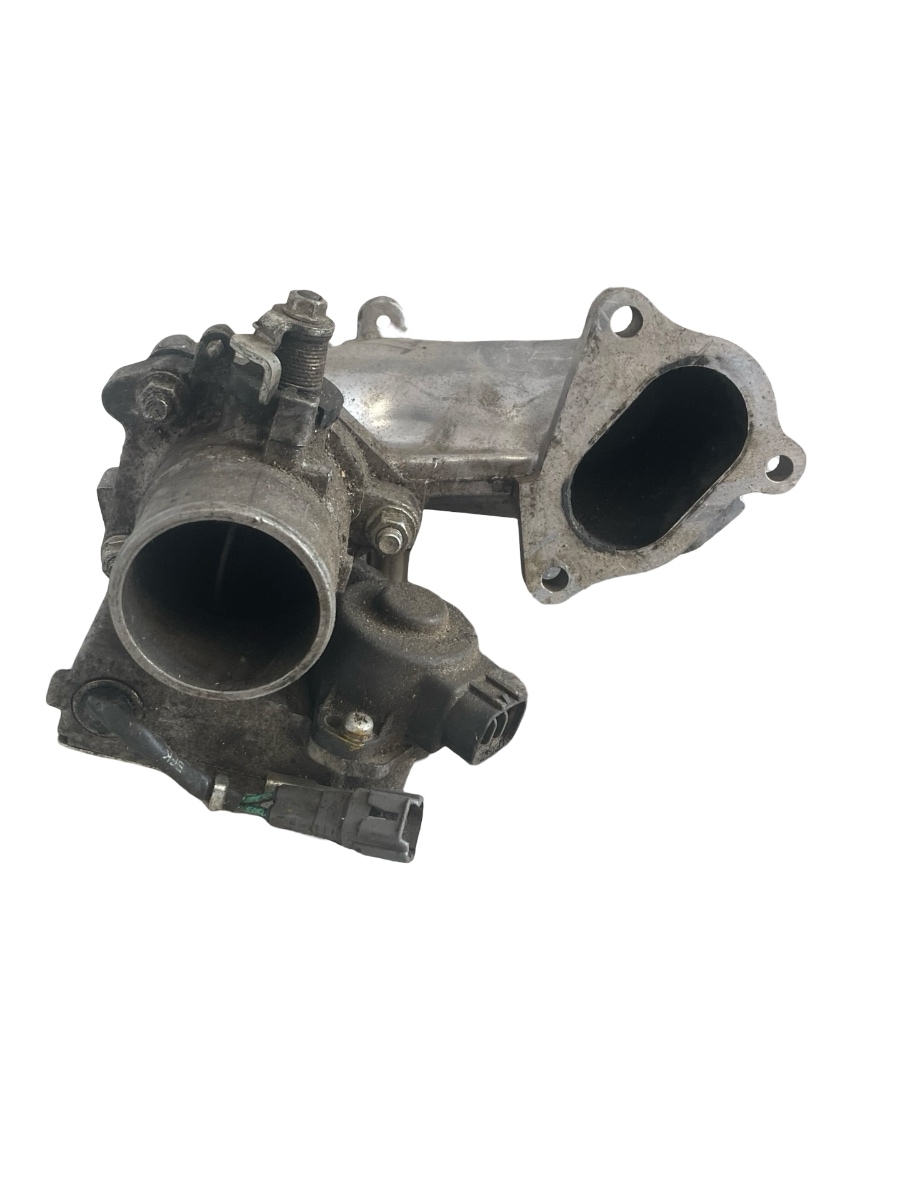 Clapeta de acceleratie TOYOTA RAV 4 II _A2_ 2000 - 2005 2.0D – foto 3