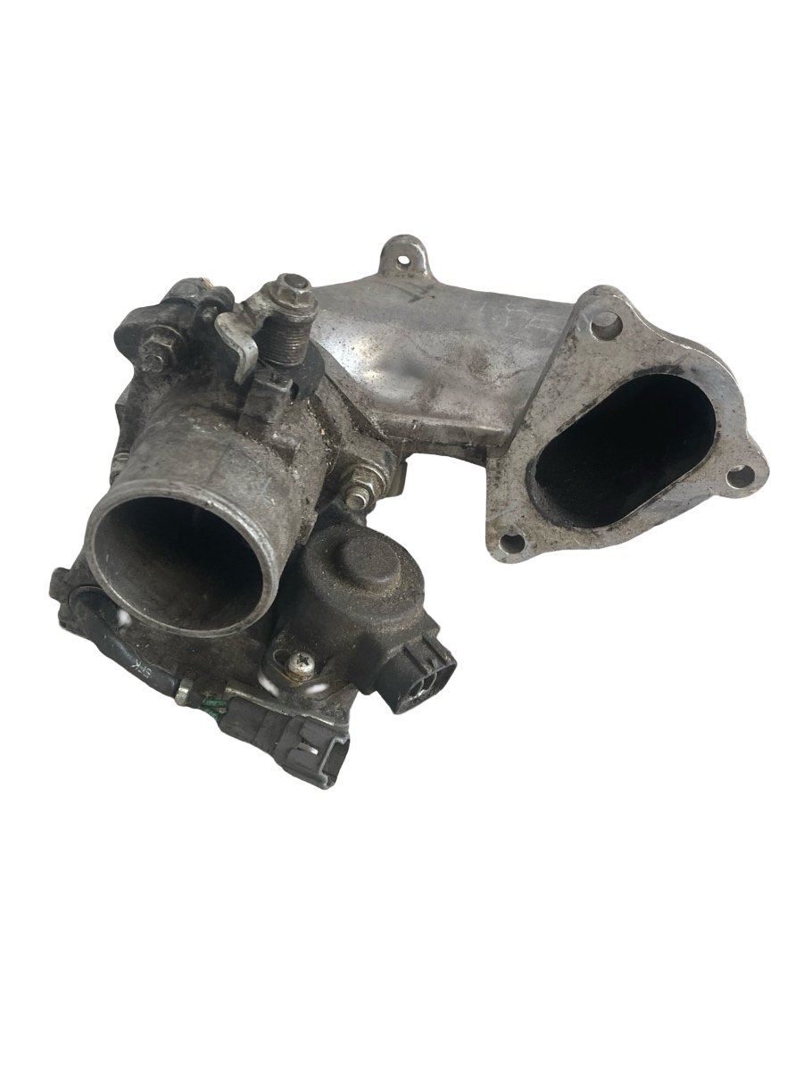 Clapeta de acceleratie TOYOTA RAV 4 II _A2_ 2000 - 2005 2.0D