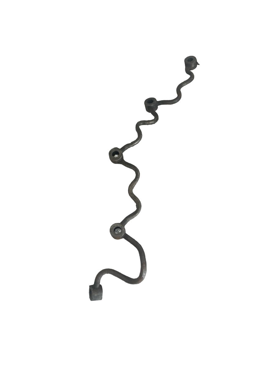 Rampa retur injectoare TOYOTA RAV 4 II _A2_ 2000 - 2005 2.0D