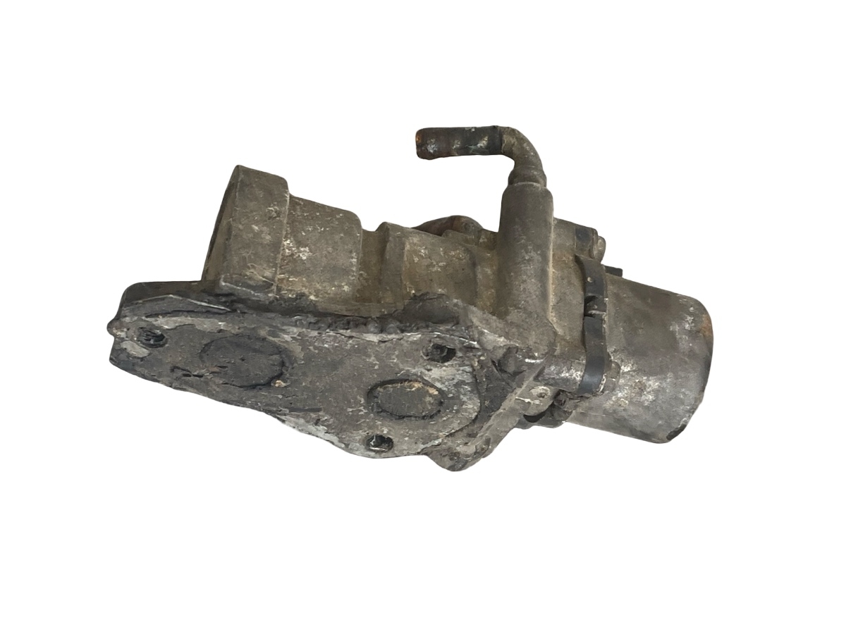 Supapa EGR TOYOTA RAV 4 II _A2_ 2000 - 2005 2.0D 25620-27080