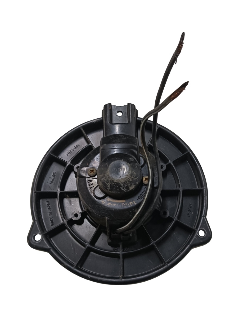 Ventilator aeroterma TOYOTA RAV 4 II _A2_ 2000 - 2005