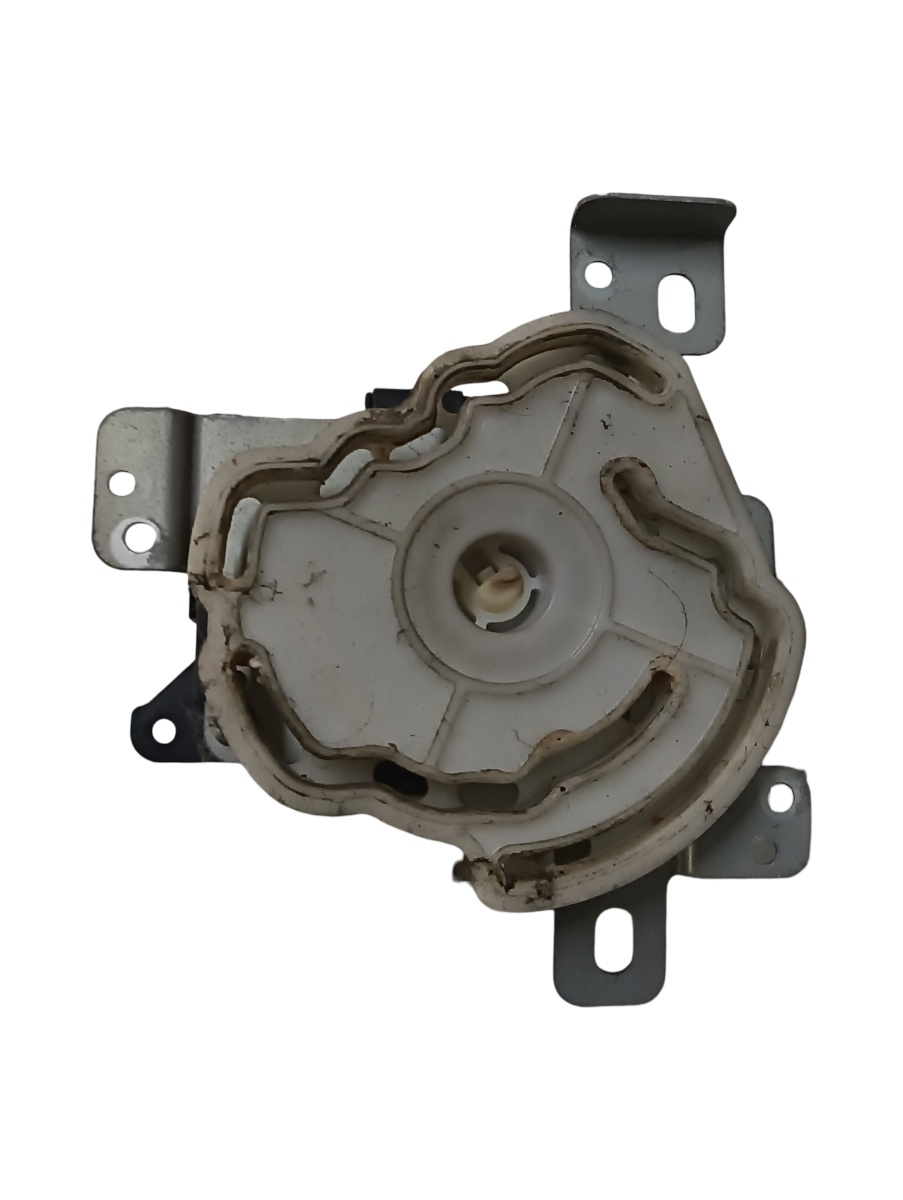 Actuator/motoras clapeta aer AC TOYOTA RAV 4 II _A2_ 2000 - 2005 0637008610 – foto 2