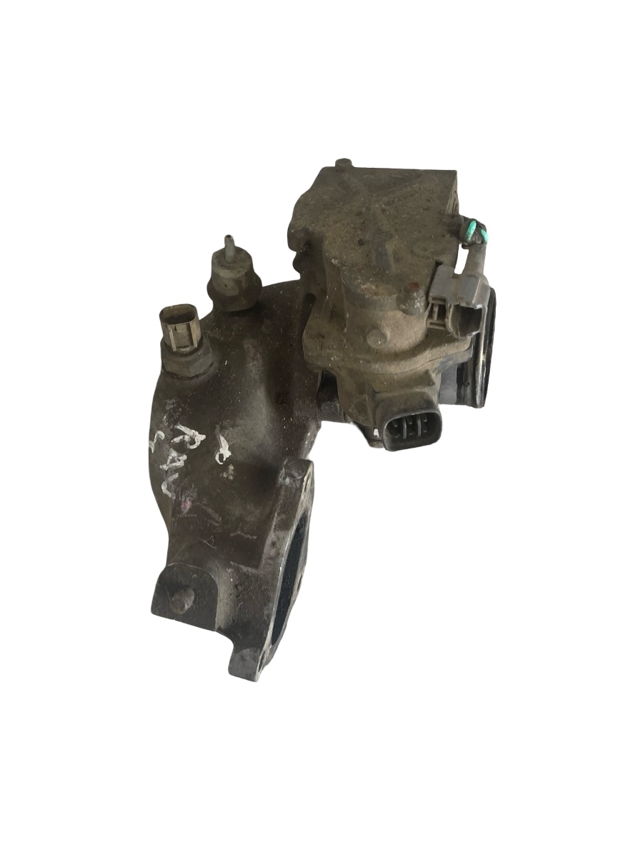 Clapeta de acceleratie  TOYOTA RAV 4 II _A2_ 2000 - 2005 2.0D