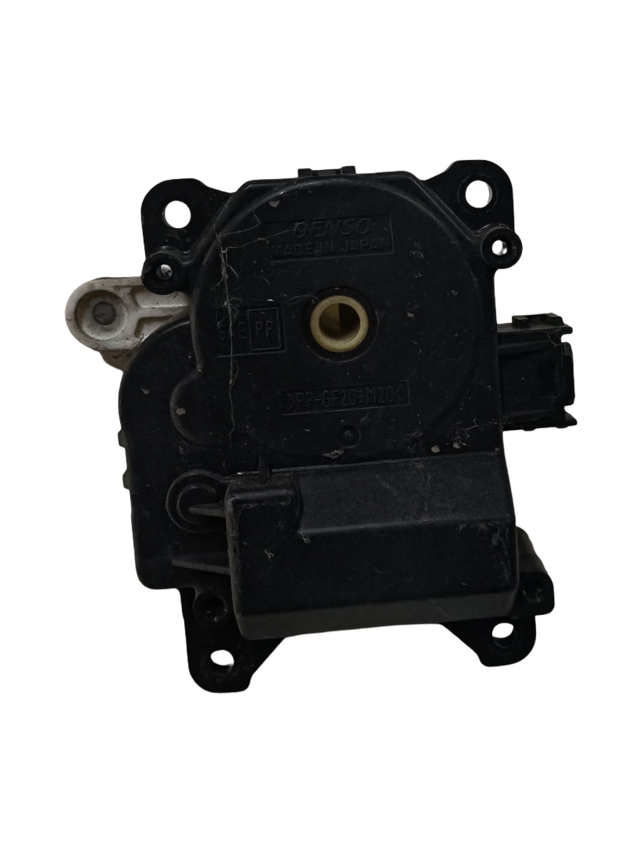 Actuator/motoras clapeta aer AC TOYOTA RAV 4 II _A2_ 2000 - 2005 0638000240 – foto 2