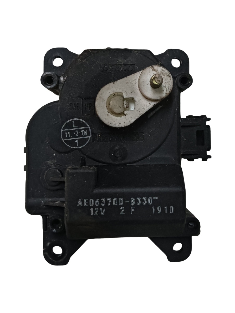Actuator/motoras clapeta aer AC TOYOTA RAV 4 II _A2_ 2000 - 2005 Ae37008330