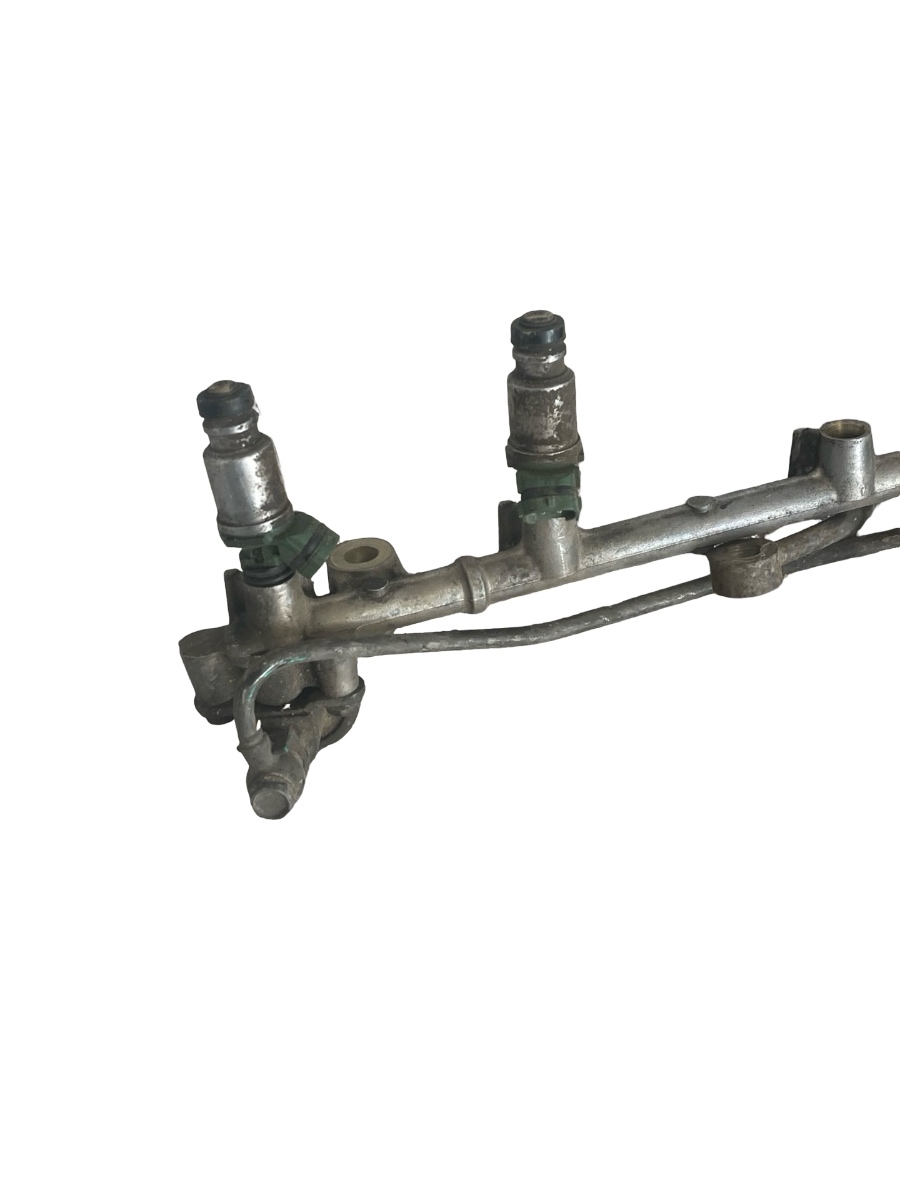 Rampa Injectoare TOYOTA RAV 4 II _A2_ 2000 - 2005 2.0i 150hp