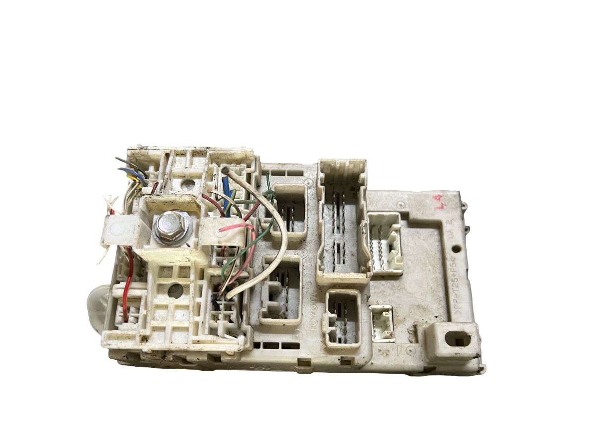 Panou sigurante TOYOTA RAV 4 II _A2_ 2000 - 2005 827334280