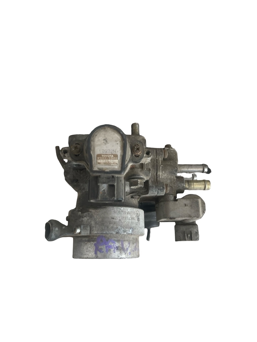 Clapeta de acceleratie TOYOTA RAV 4 II _A2_ 2000 - 2005 2.0i 89452-22090