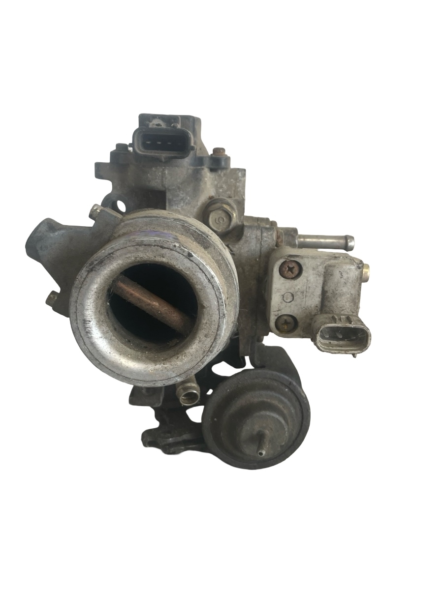 Clapeta de acceleratie TOYOTA RAV 4 II _A2_ 2000 - 2005 2.0i 89452-22090 – foto 3