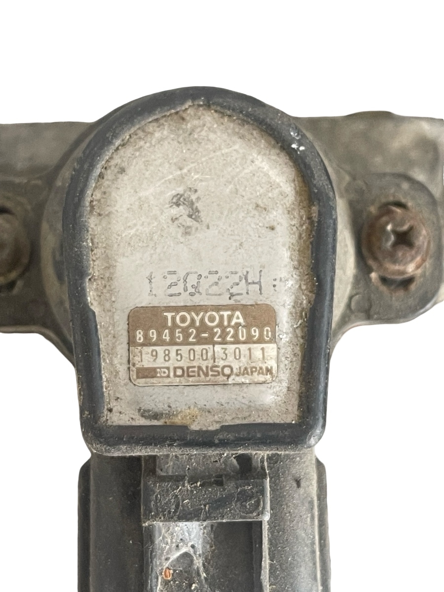 Clapeta de acceleratie TOYOTA RAV 4 II _A2_ 2000 - 2005 2.0i 89452-22090 – foto 2