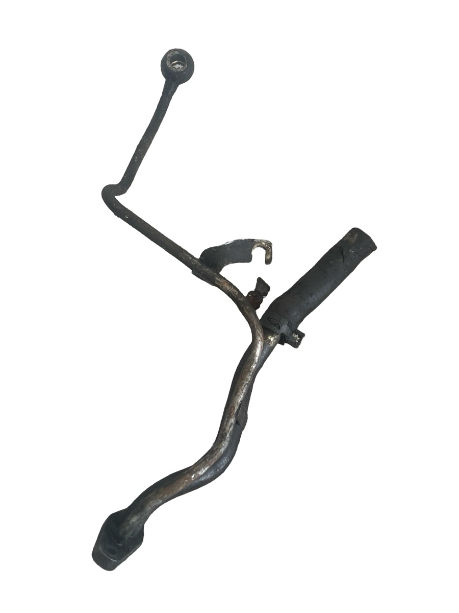 Conducta ulei turbo TOYOTA RAV 4 II _A2_ 2000 - 2005 2.0D