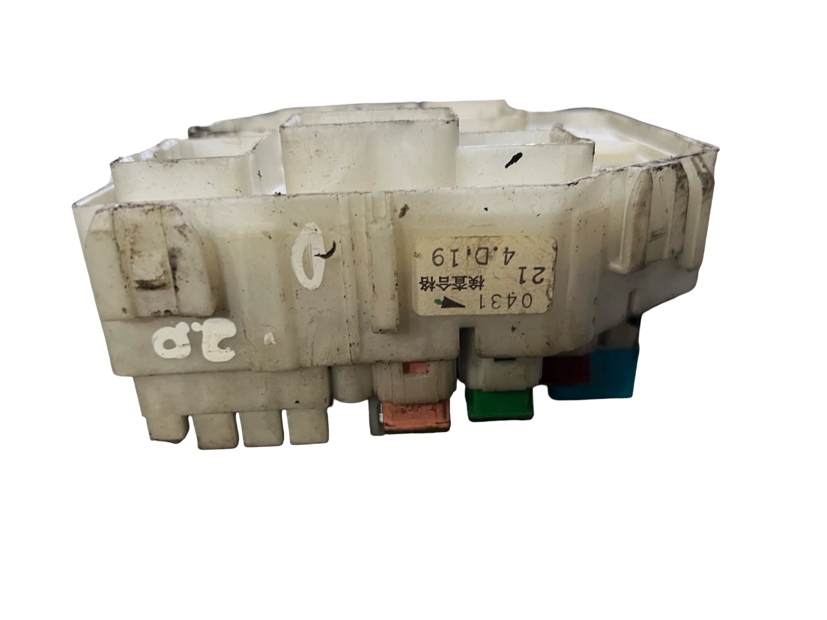 Panou sigurante TOYOTA RAV 4 II _A2_ 2000 - 2005 043121