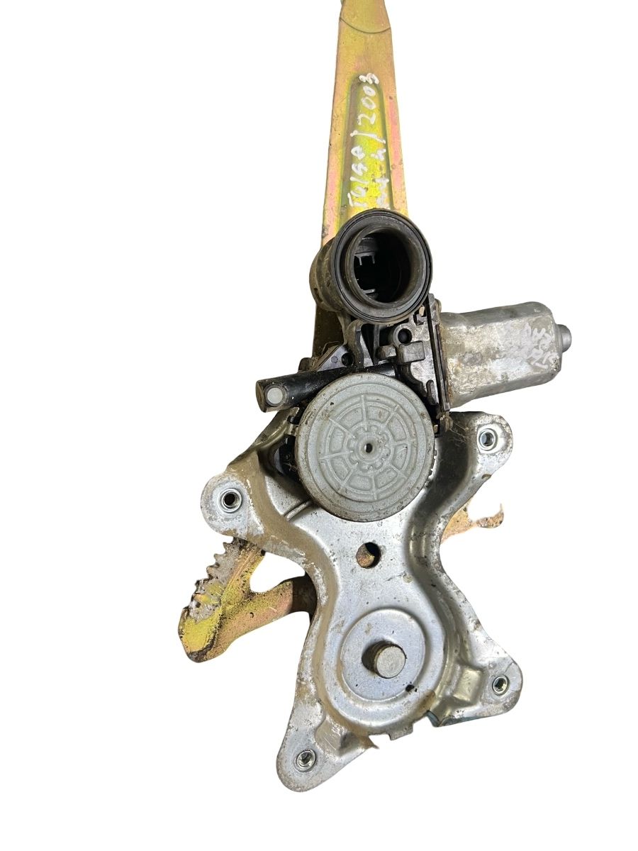 Macara Geam stanga spate TOYOTA RAV 4 II _A2_ 2000 - 2005