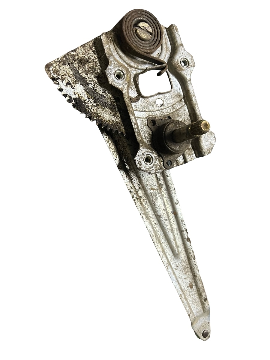 Macara Geam stanga spate (fara motoras) TOYOTA RAV 4 II _A2_ 2000 - 2005