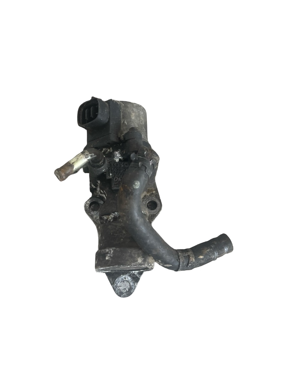 Supapa EGR TOYOTA RAV 4 II _A2_ 2000 - 2005 2.0D 25620-27080