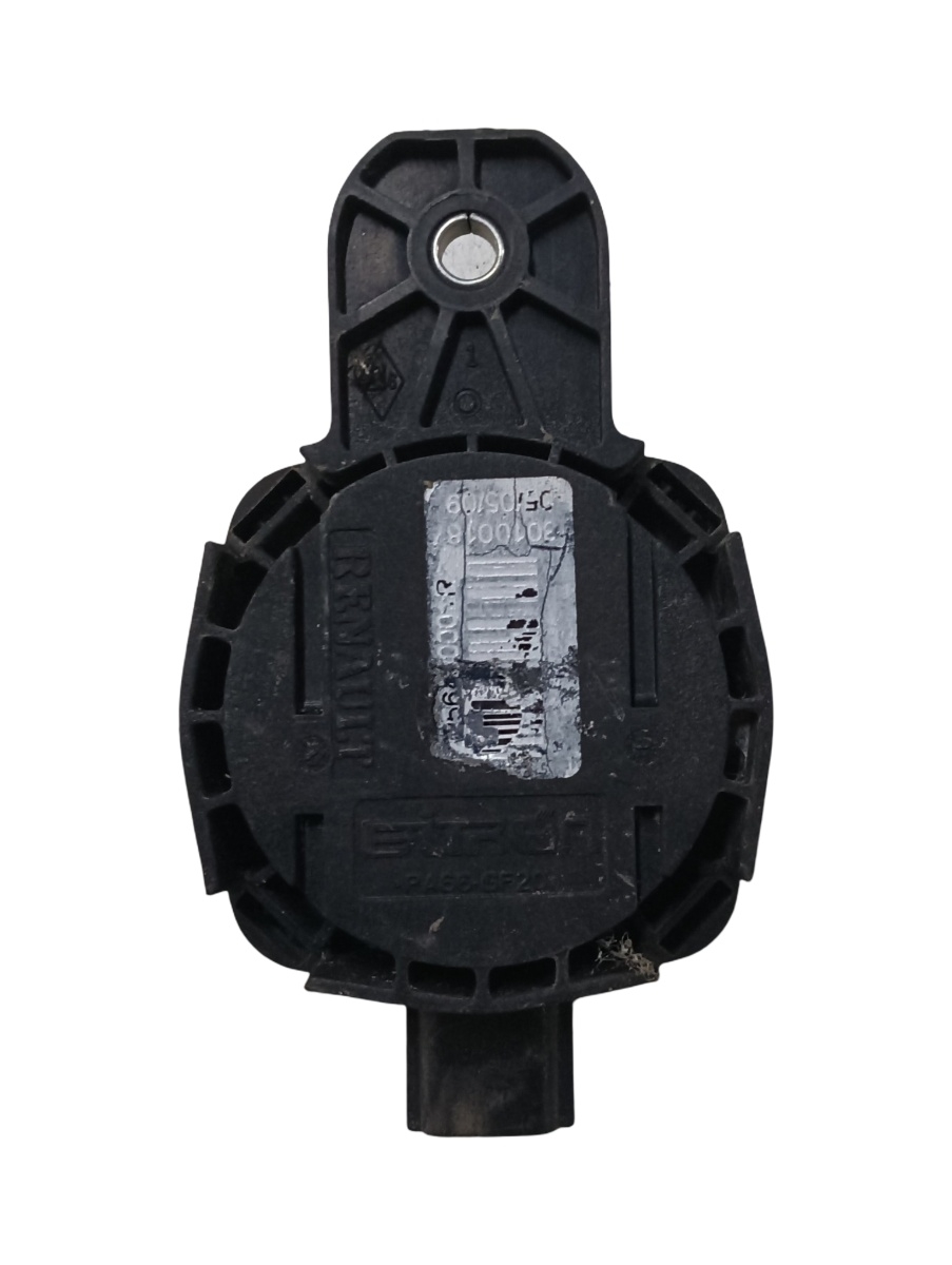 Sirena sistem de alarma RENAULT MEGANE III Hatchback BZ0_ 2008 - > – foto 2