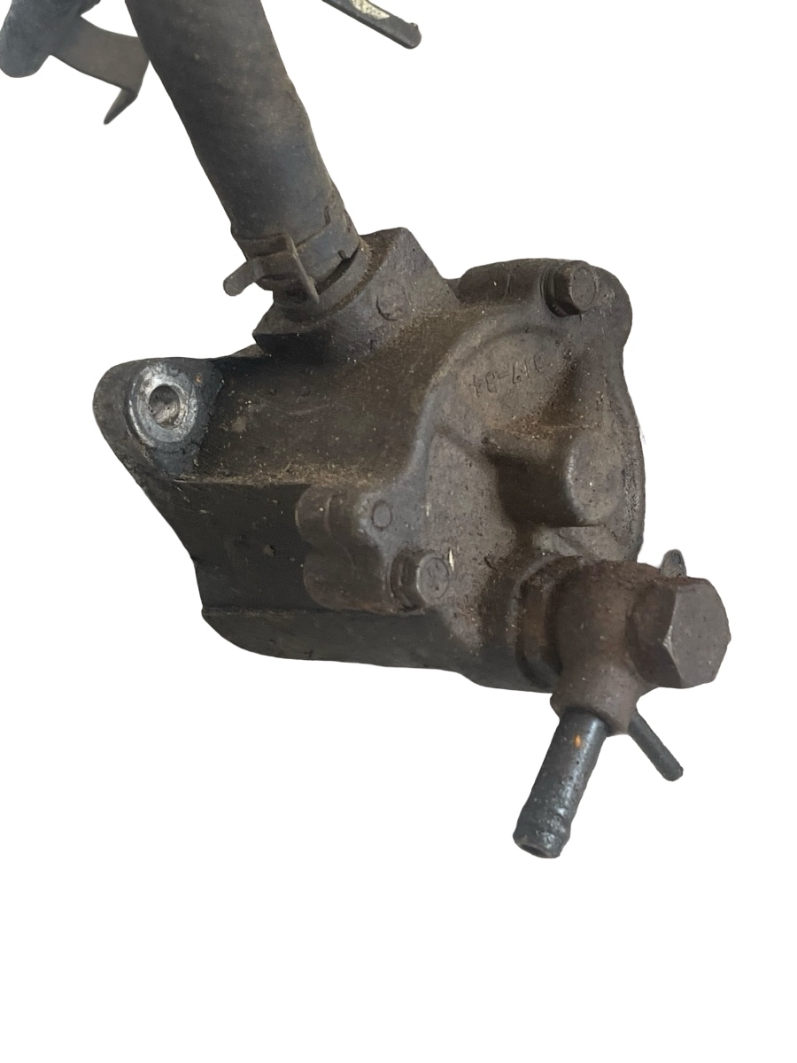 Pompa de vacuum TOYOTA RAV 4 II _A2_ 2000 - 2005 2.0D 29300-27020 – foto 2