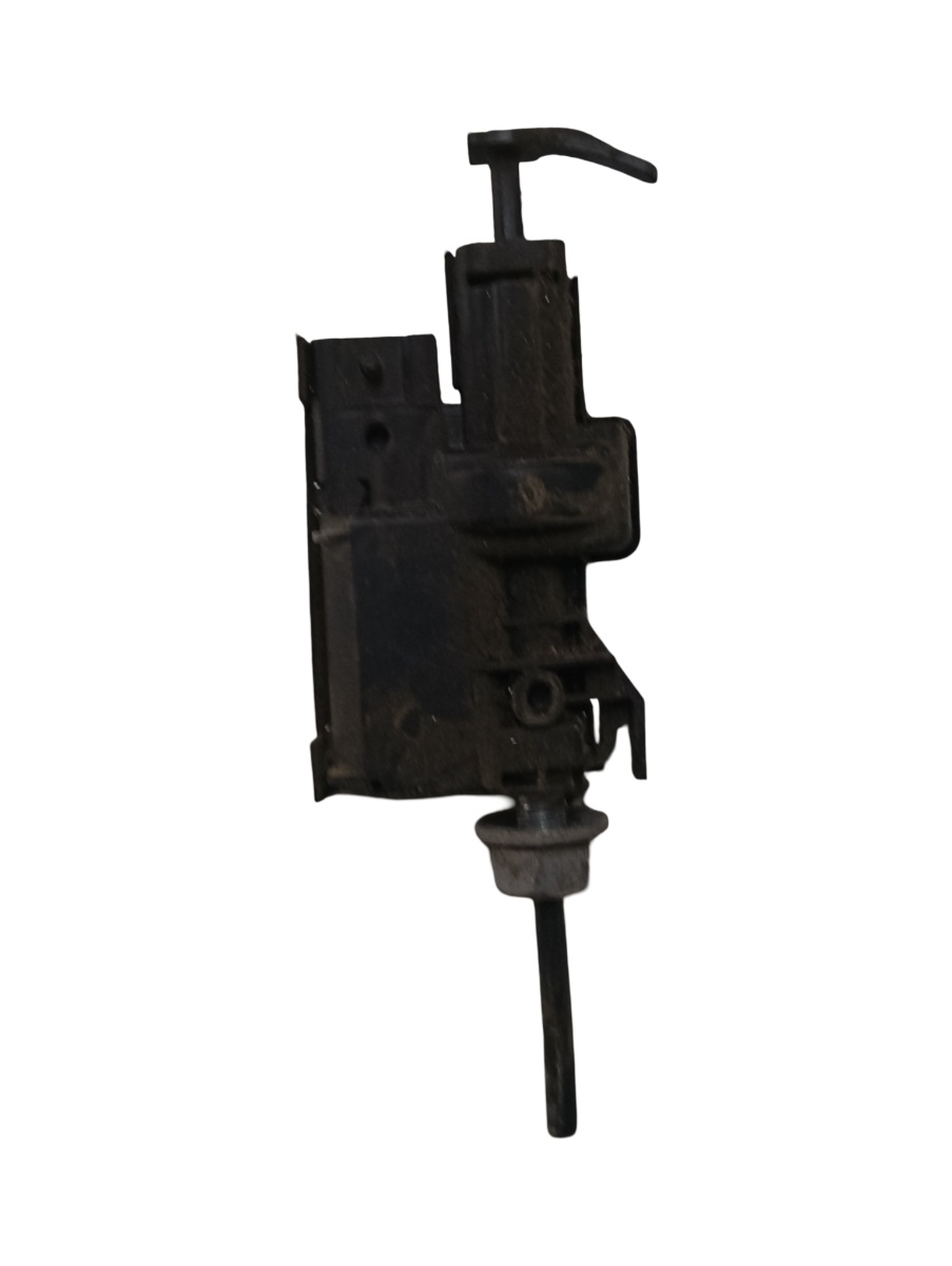 Motoras blocare usita rezervor combustibil RENAULT MEGANE III Hatchback BZ0_ 2008 - > – foto 2