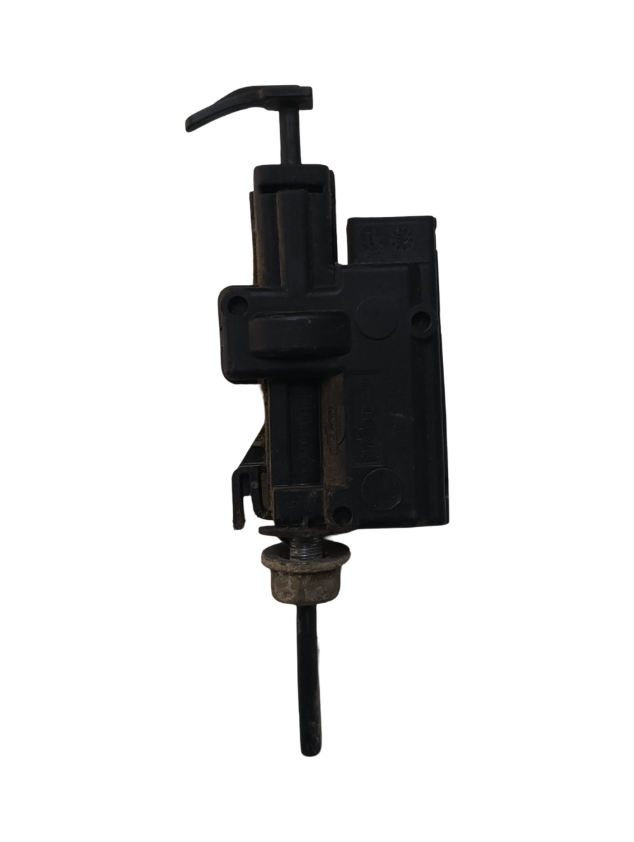 Motoras blocare usita rezervor combustibil RENAULT MEGANE III Hatchback BZ0_ 2008 - >