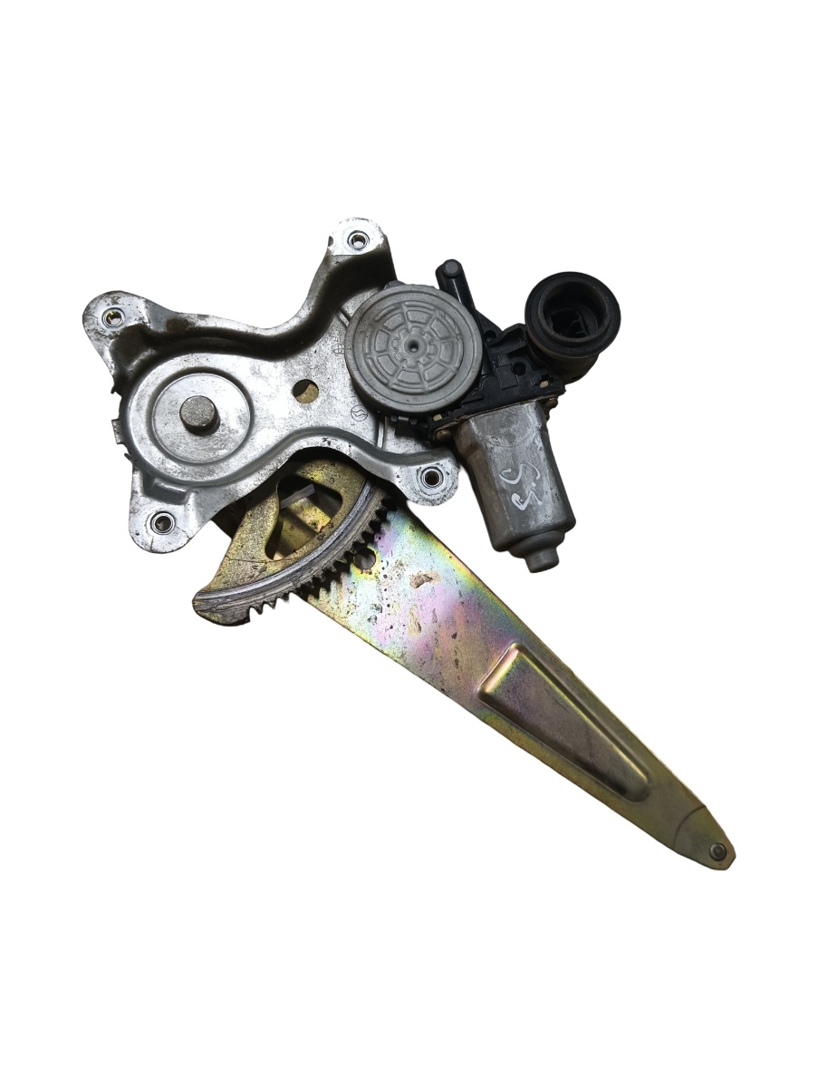 Macara Geam stanga spate TOYOTA RAV 4 II _A2_ 2000 - 2005 – foto 2