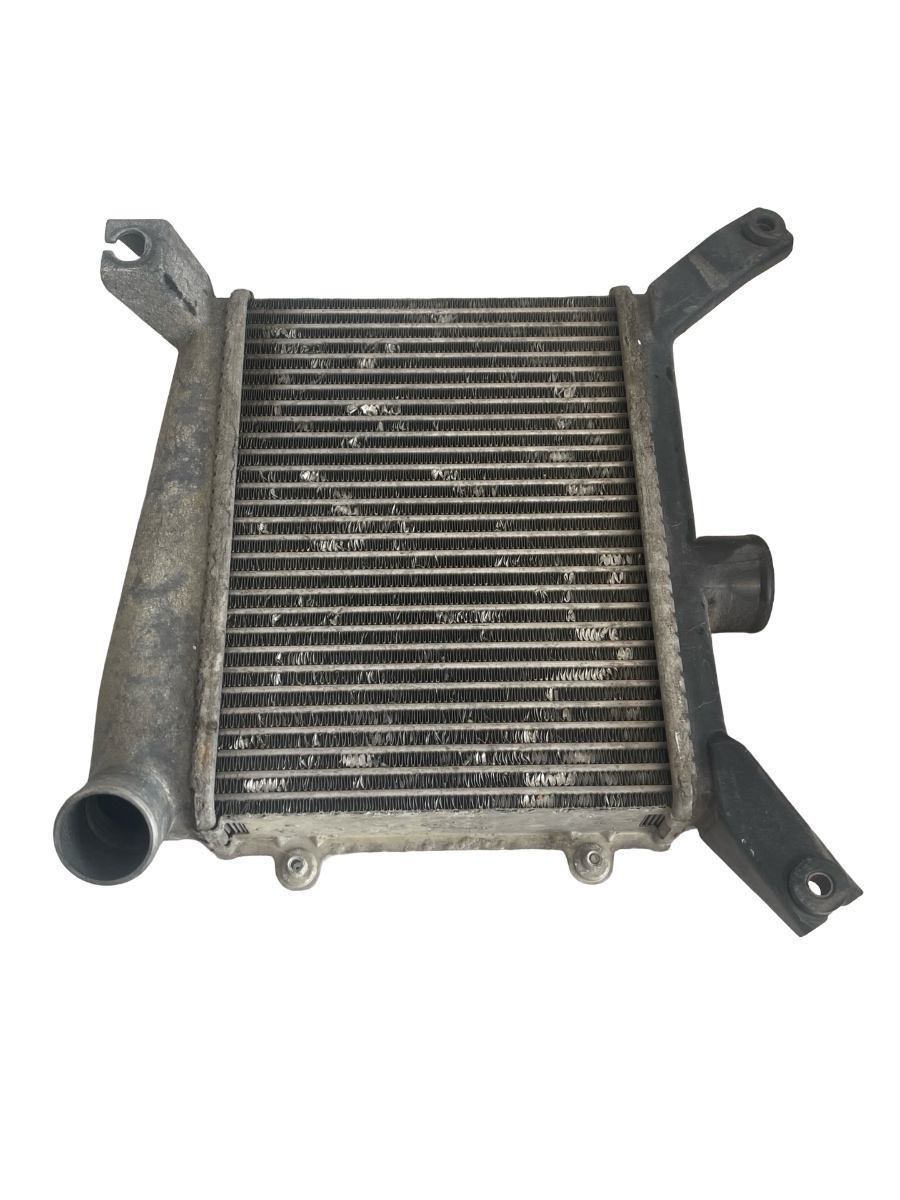 Radiator intercooler TOYOTA RAV 4 II _A2_ 2000 - 2005 2.0D 27040-332