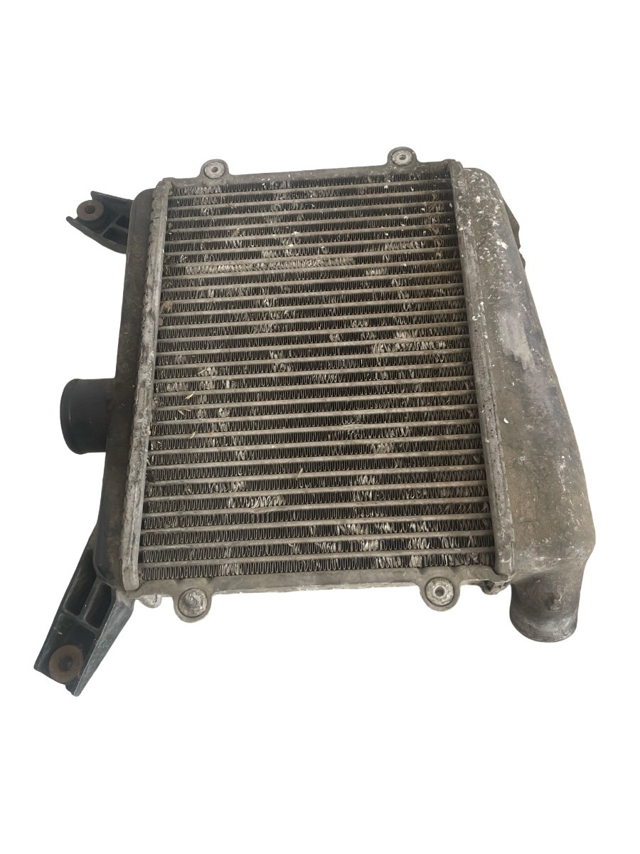 Radiator intercooler TOYOTA RAV 4 II _A2_ 2000 - 2005 2.0D 27040-332 – foto 3