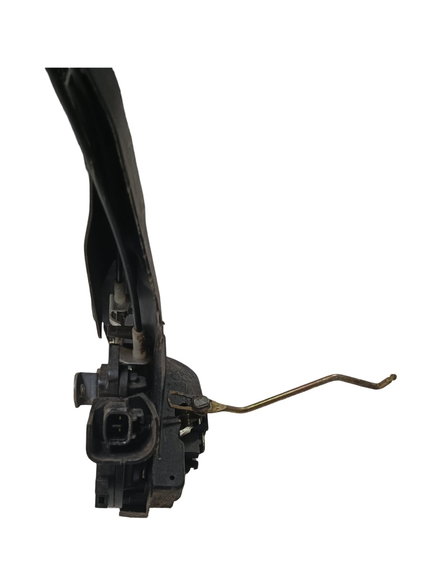 Broasca usa stanga spate TOYOTA RAV 4 II _A2_ 2000 - 2005