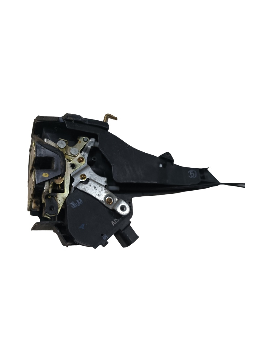 Broasca usa stanga spate TOYOTA RAV 4 II _A2_ 2000 - 2005 – foto 2