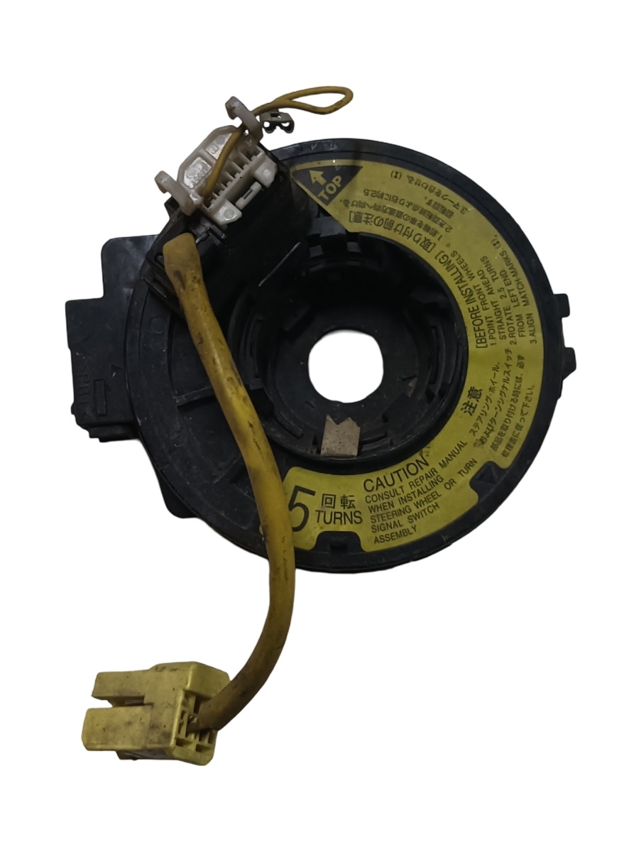 Spirala/bobina airbag (inel SRS) TOYOTA RAV 4 II _A2_ 2000 - 2005 V10e272434 – foto 2
