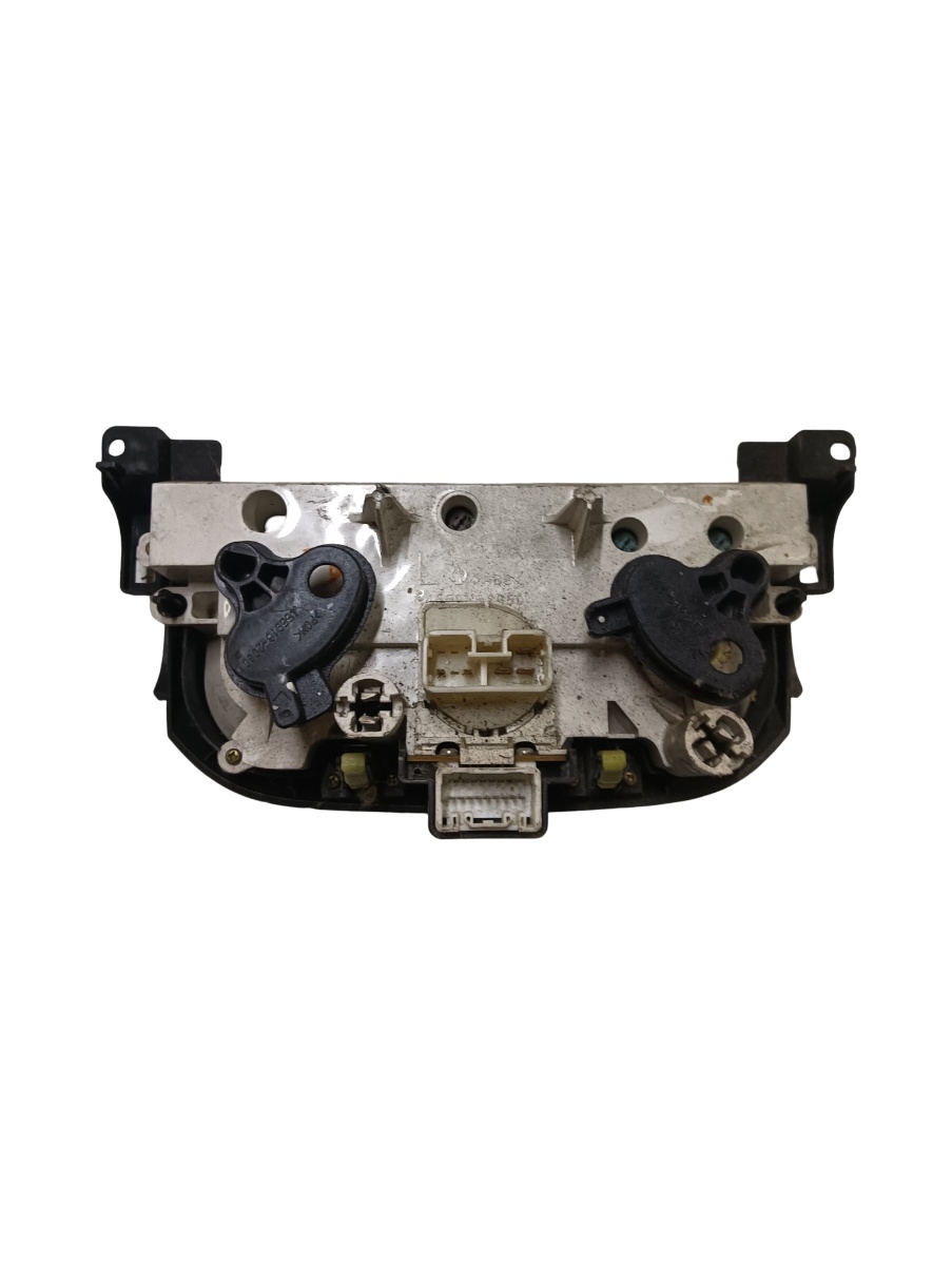 Climatizare  TOYOTA RAV 4 II _A2_ 2000 - 2005 – foto 2