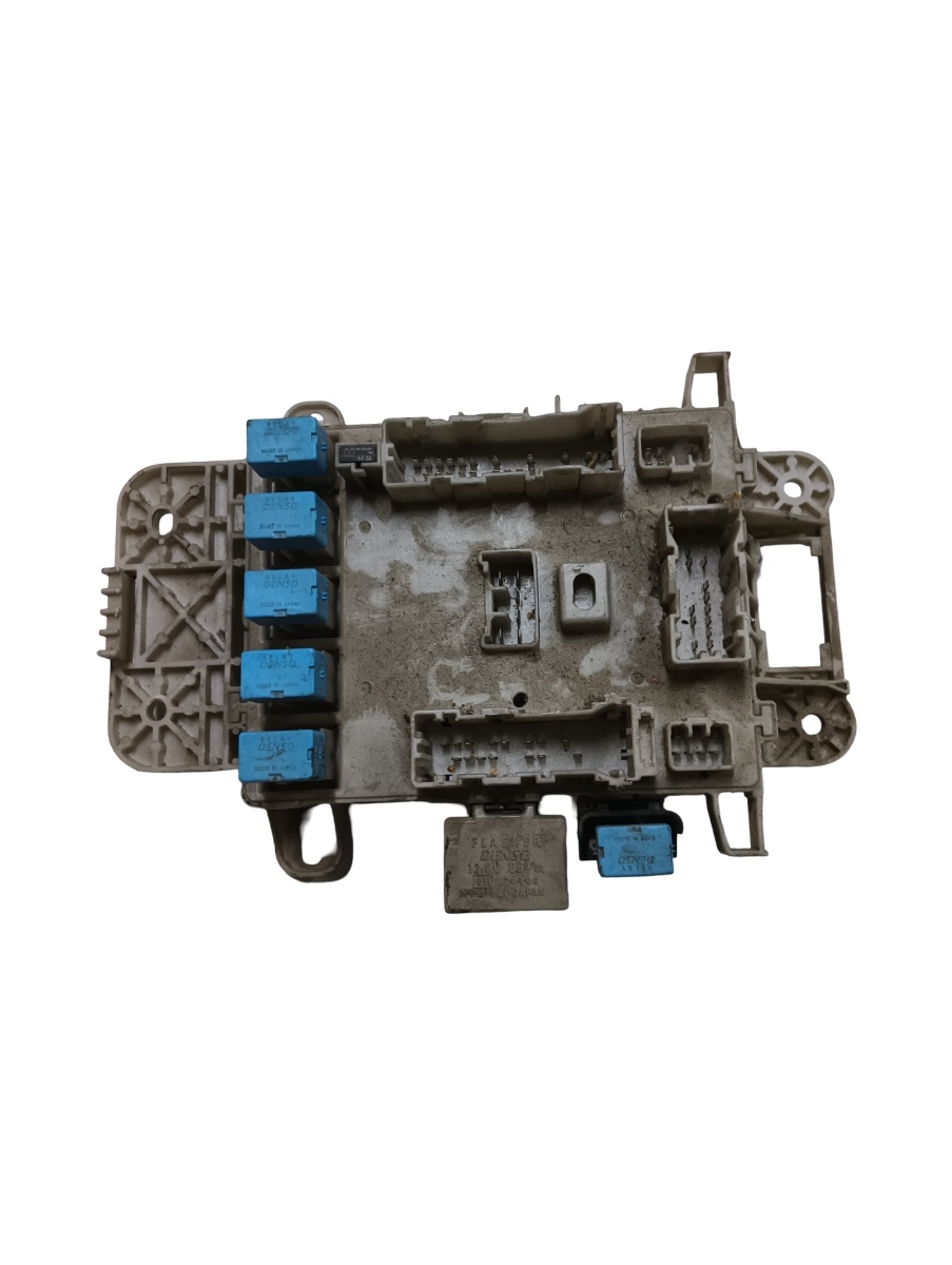 Panou sigurante TOYOTA RAV 4 II _A2_ 2000 - 2005