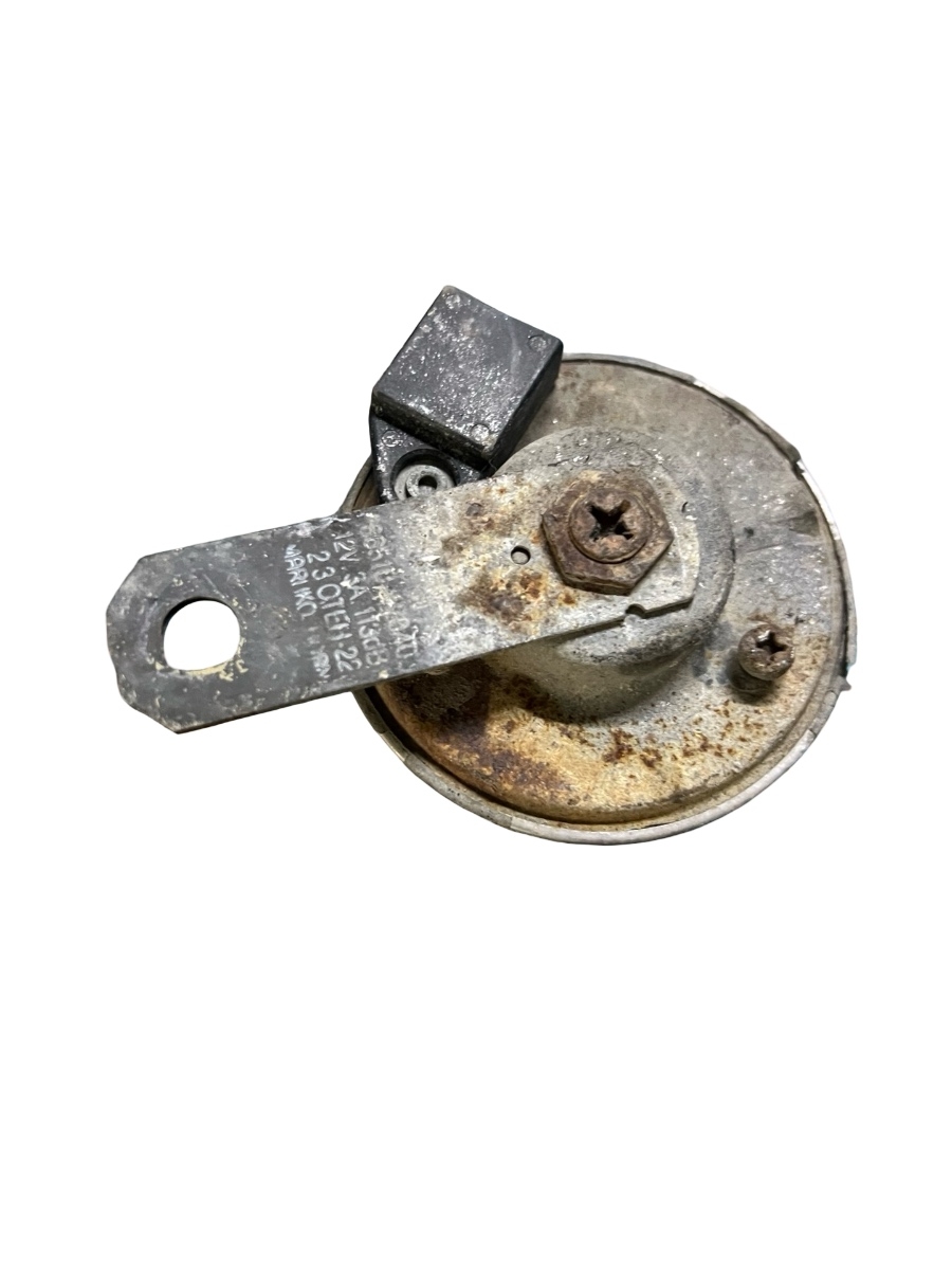 Claxon TOYOTA RAV 4 II _A2_ 2000 - 2005 – foto 2
