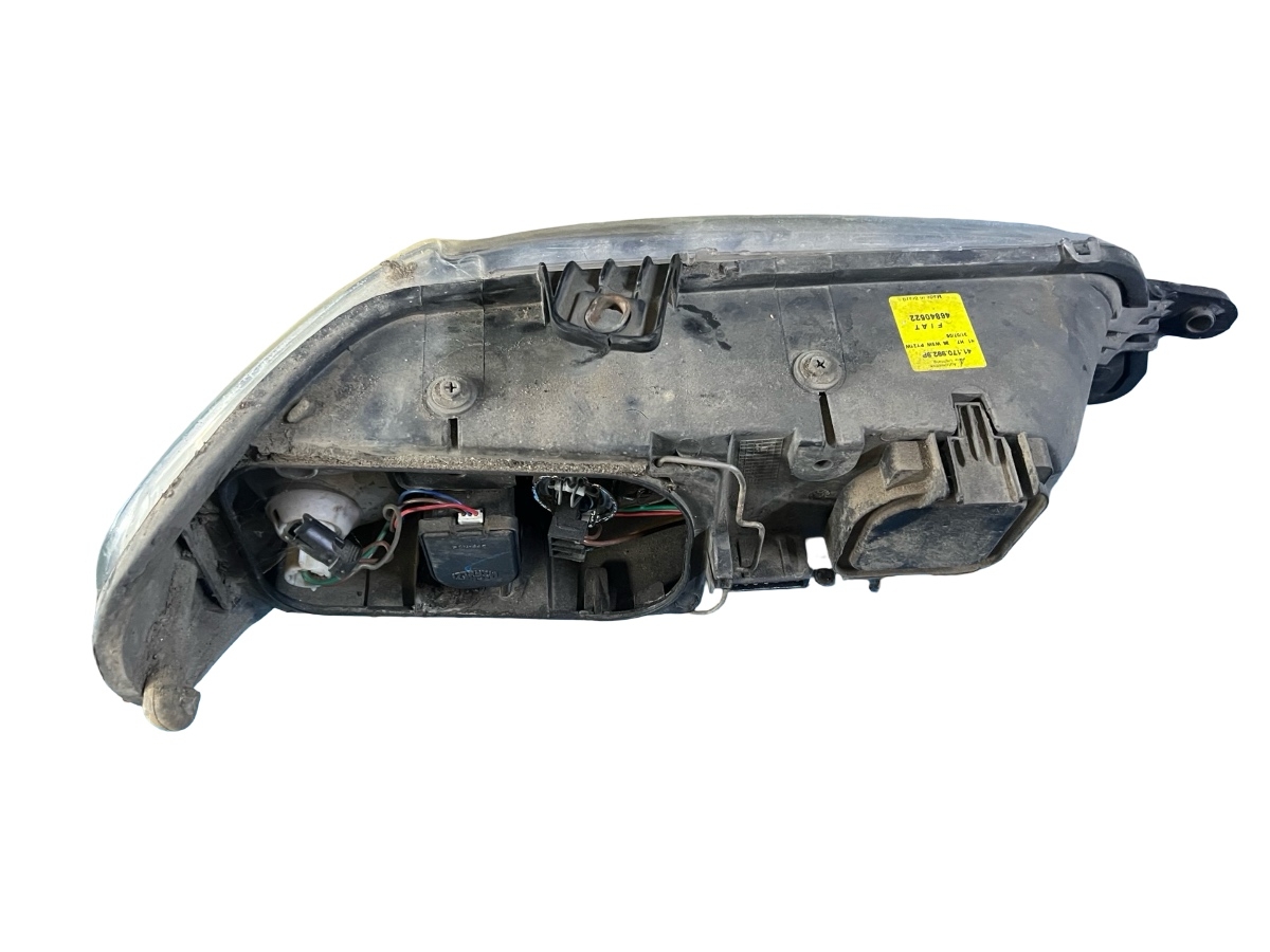 Far stanga FIAT Albea [ 2002 - 2012 ] – foto 2