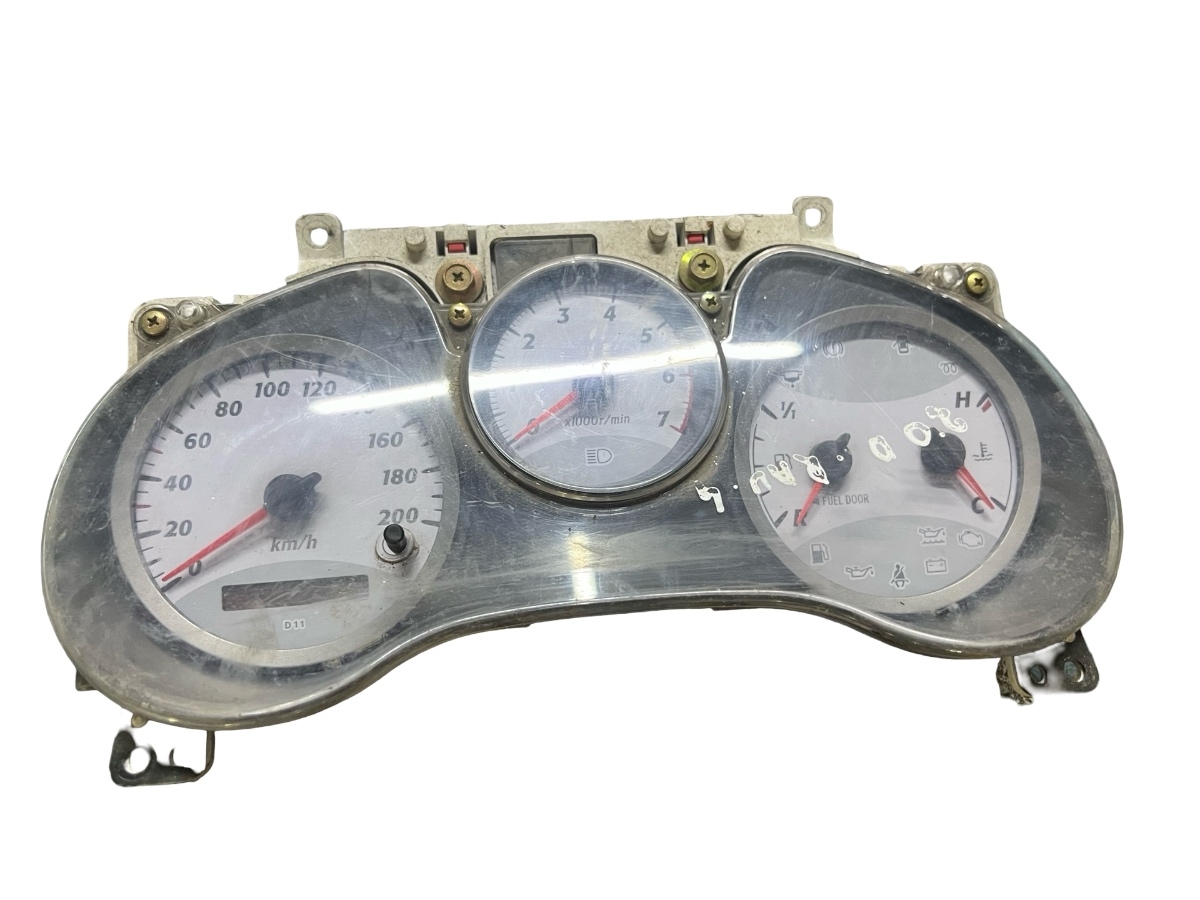 Ceas de bord TOYOTA RAV 4 II _A2_ 2000 - 2005